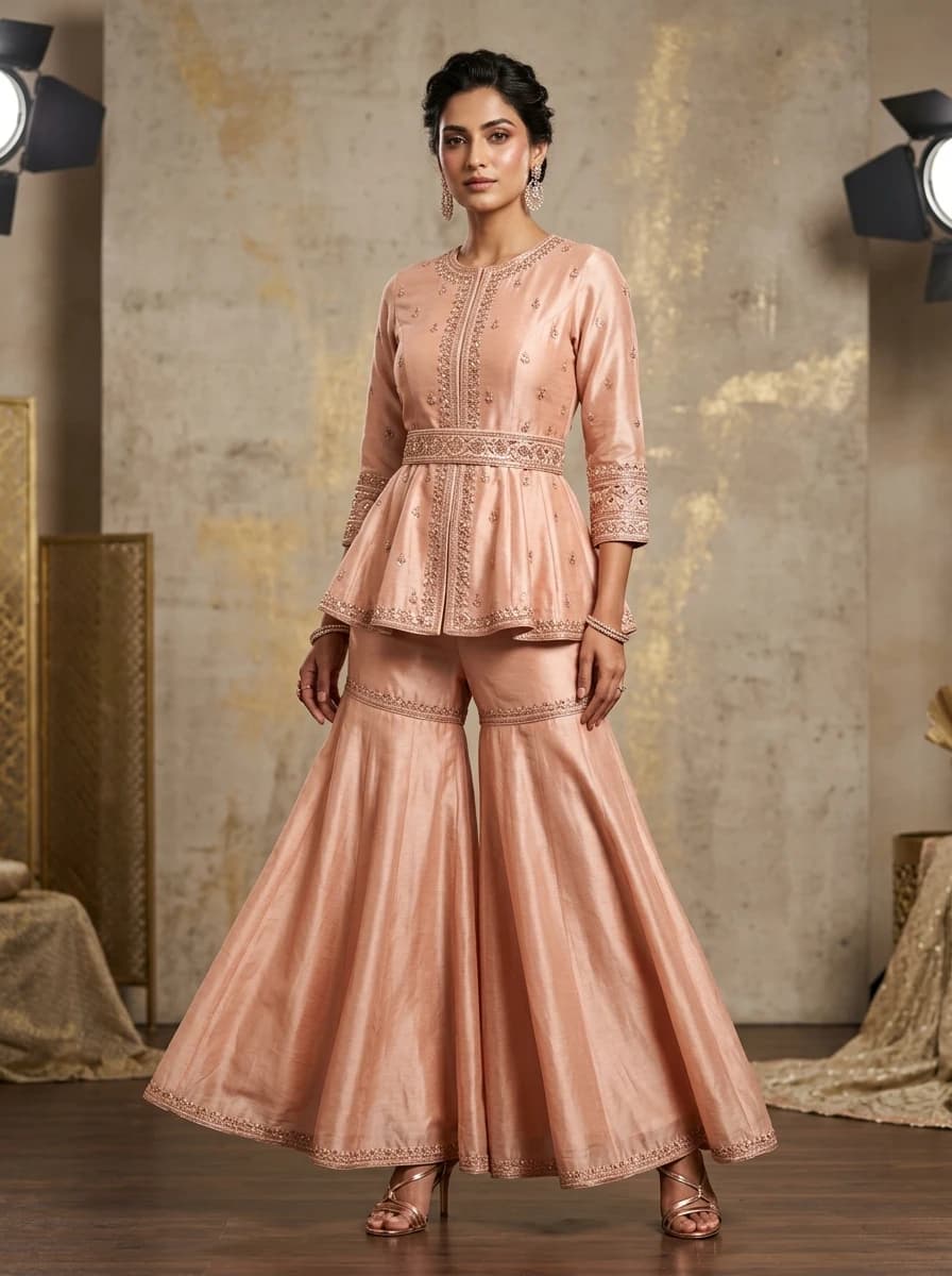 Co-ord Sets