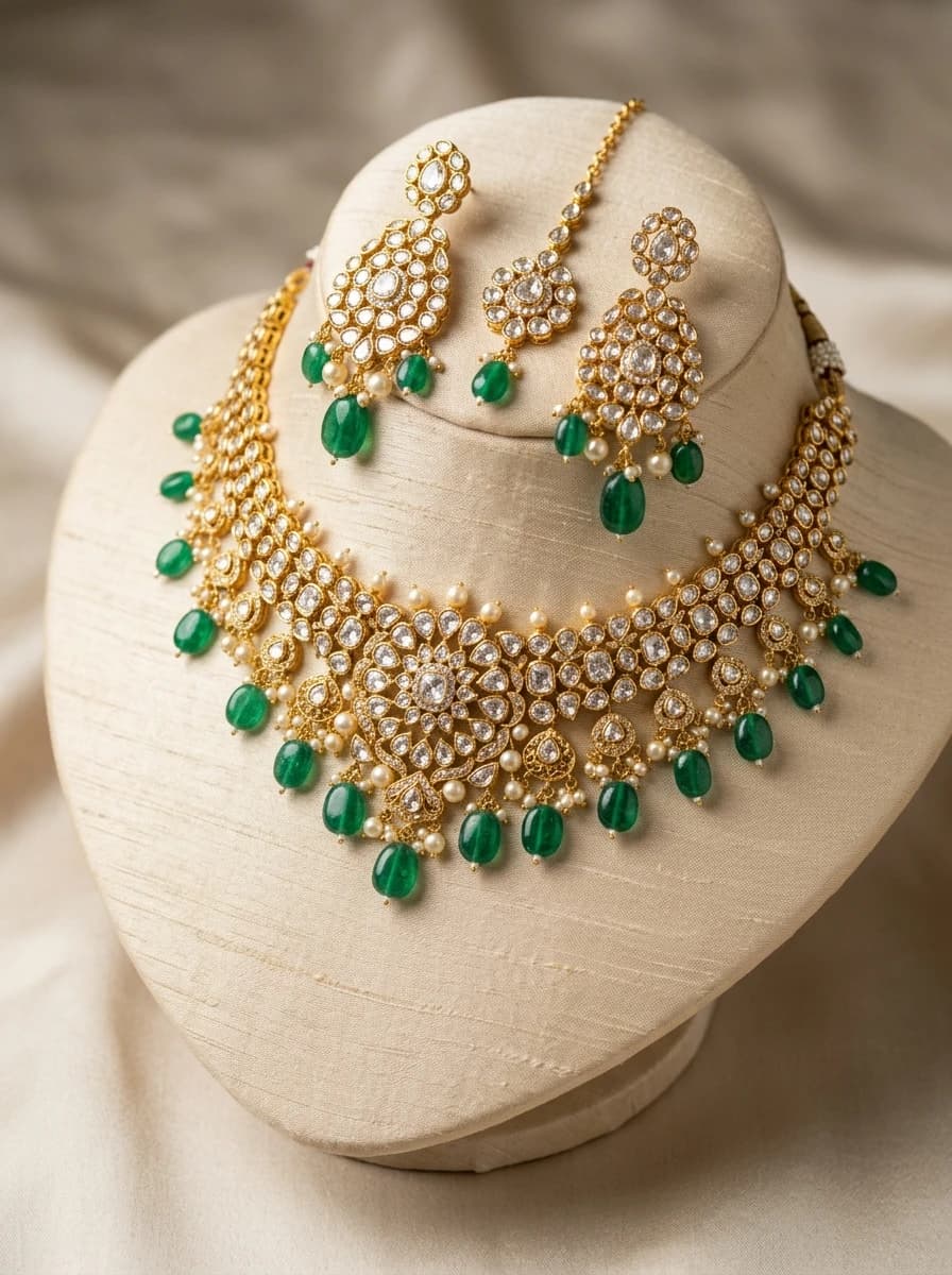 Jewellery