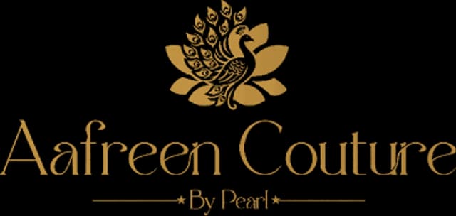 Aafreen Couture By Pearl