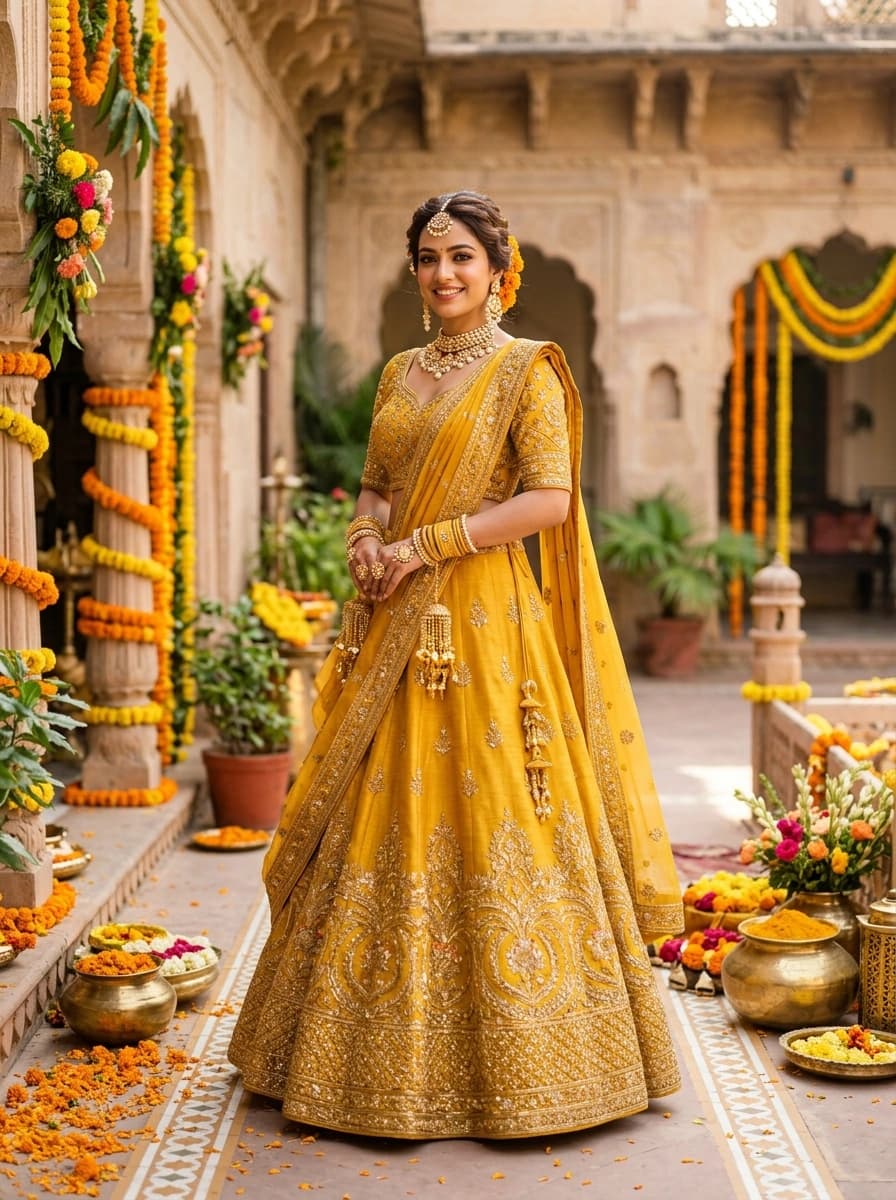 Haldi