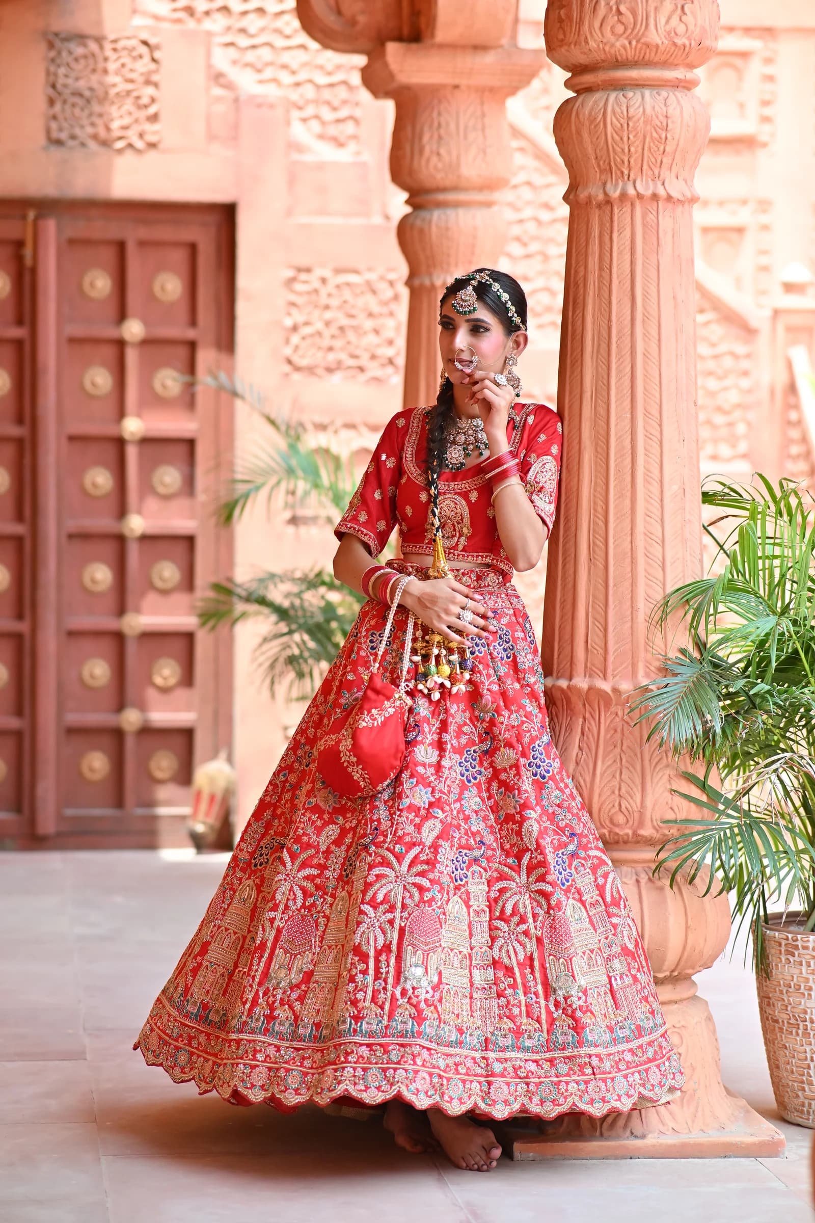 Bridal Collection